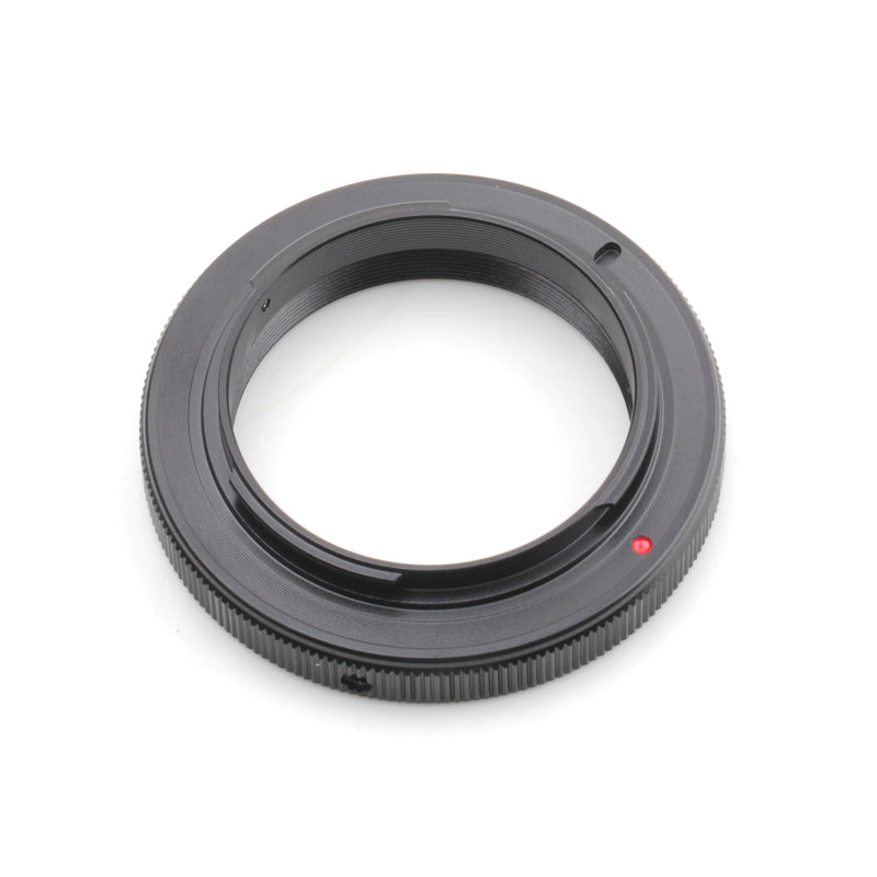 T2-Nikon Adapter - Pixco - Provide Professional Photographic Equipment Accessories