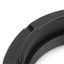 T2-Sony A Adapter - Pixco - Provide Professional Photographic Equipment Accessories