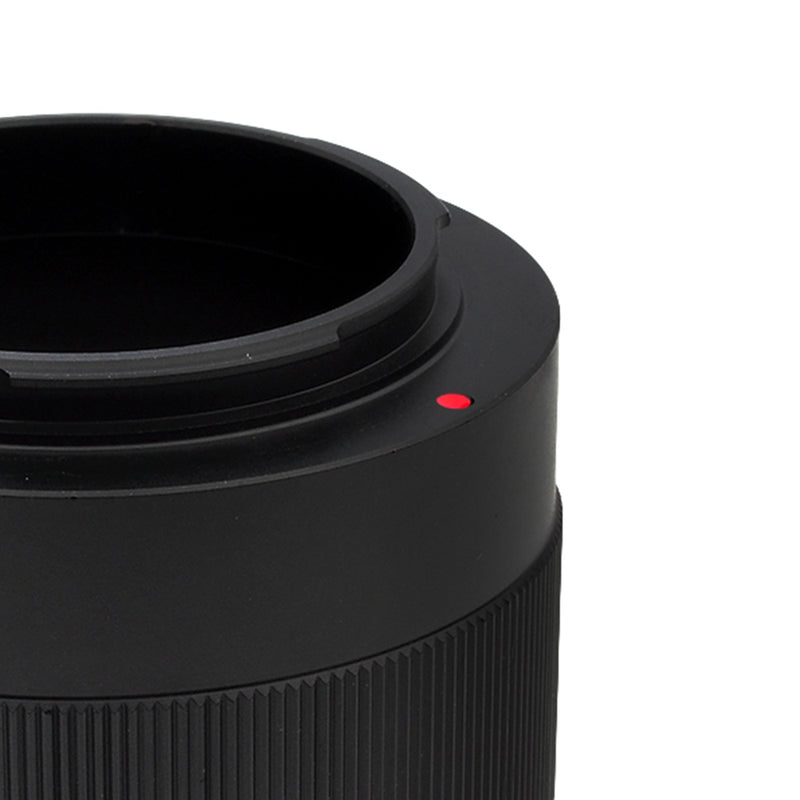T2-Sony NEX Adapter - Pixco - Provide Professional Photographic Equipment Accessories