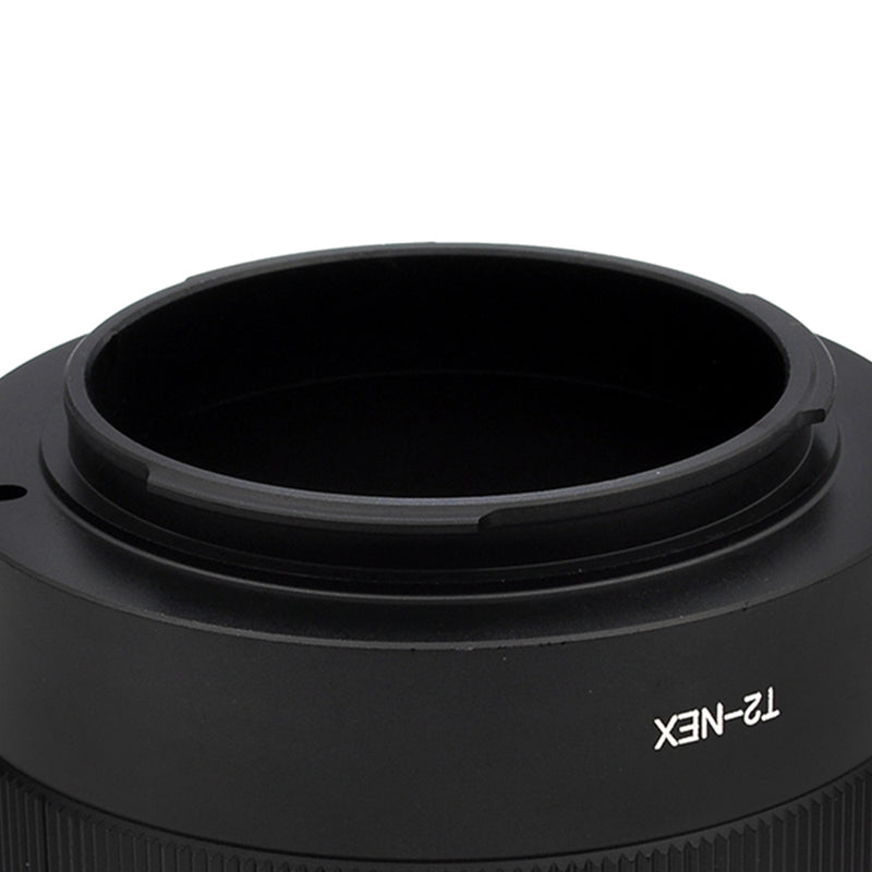 T2-Sony NEX Adapter - Pixco - Provide Professional Photographic Equipment Accessories