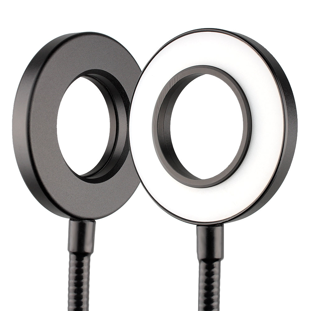 Usb led ring clearance