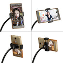 Pixco USB Clip-on LED Ring/Round Light Flexible Plant Grow Lamp - Pixco - Provide Professional Photographic Equipment Accessories