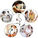 Pixco USB Clip-on LED Ring/Round Light Flexible Plant Grow Lamp - Pixco - Provide Professional Photographic Equipment Accessories