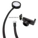 Pixco USB Clip-on LED Ring/Round Light Flexible Plant Grow Lamp - Pixco - Provide Professional Photographic Equipment Accessories