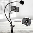 Pixco USB Clip-on LED Ring/Round Light Flexible Plant Grow Lamp - Pixco - Provide Professional Photographic Equipment Accessories