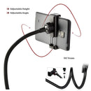 Pixco USB Clip-on LED Ring/Round Light Flexible Plant Grow Lamp - Pixco - Provide Professional Photographic Equipment Accessories