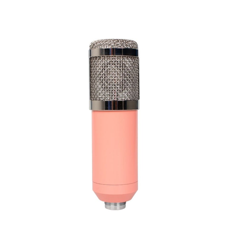 BM-800 Condenser Microphone - Pixco - Provide Professional Photographic Equipment Accessories