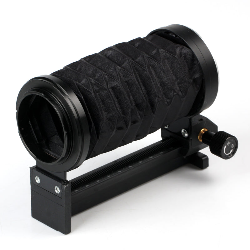 Plastic Macro Extension Bellows (Canon / Nikon) - Pixco - Provide Professional Photographic Equipment Accessories