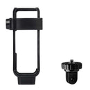 Plastic Protective Cover Bracket Portable Protect Accessories Frame with 1/4 inch Thread for DJI OSMO Pocket - Pixco - Provide Professional Photographic Equipment Accessories