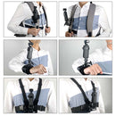 Plastic Protective Cover Bracket Portable Protect Accessories Frame with 1/4 inch Thread for DJI OSMO Pocket - Pixco - Provide Professional Photographic Equipment Accessories