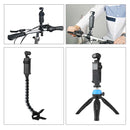 Plastic Protective Cover Bracket Portable Protect Accessories Frame with 1/4 inch Thread for DJI OSMO Pocket - Pixco - Provide Professional Photographic Equipment Accessories