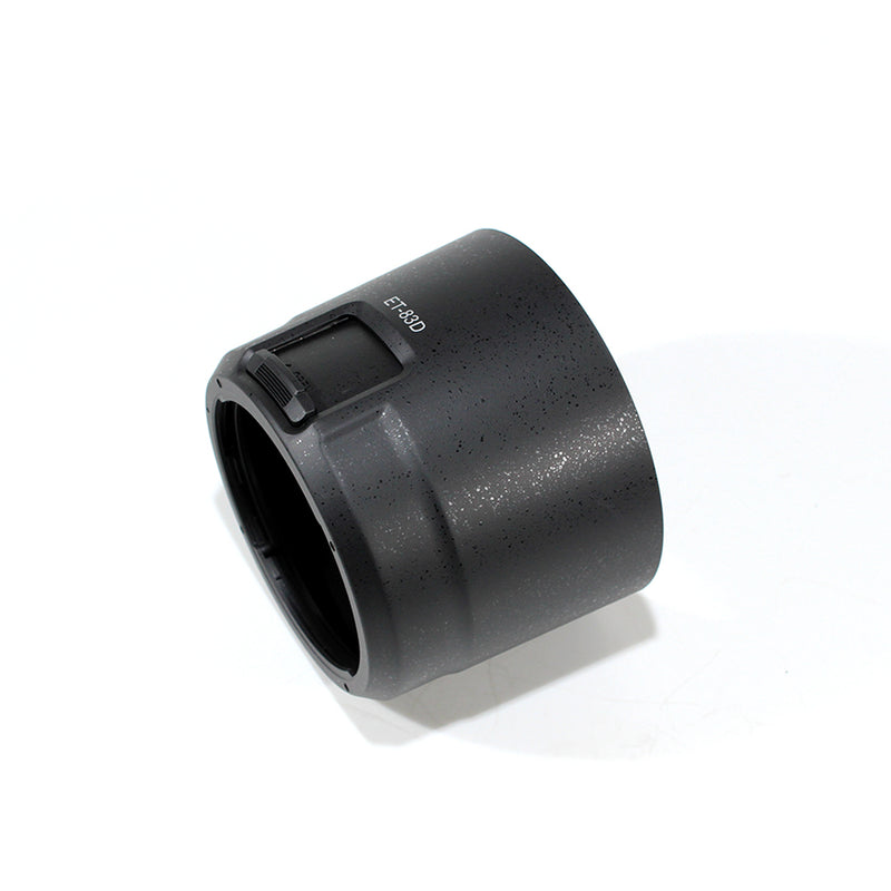 ET-83D Lens Hood For Canon - Pixco - Provide Professional Photographic Equipment Accessories