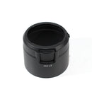 ET-83D Lens Hood For Canon - Pixco - Provide Professional Photographic Equipment Accessories