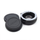 Sony-Canon EOS AF-3 Confirm Adapter - Pixco - Provide Professional Photographic Equipment Accessories
