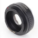 Sony-Canon EOS GE-1 AF Confirm Adapter - Pixco - Provide Professional Photographic Equipment Accessories