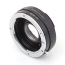 Sony-Canon EOS GE-1 AF Confirm Adapter - Pixco - Provide Professional Photographic Equipment Accessories