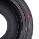 Sony-Canon EOS GE-1 AF Confirm Adapter - Pixco - Provide Professional Photographic Equipment Accessories