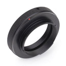 T2-Minolta MD Adapter - Pixco - Provide Professional Photographic Equipment Accessories