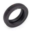 T2-Minolta MD Adapter - Pixco - Provide Professional Photographic Equipment Accessories