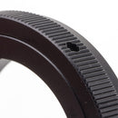 T2-Minolta MD Adapter - Pixco - Provide Professional Photographic Equipment Accessories