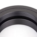 T2-Minolta MD Adapter - Pixco - Provide Professional Photographic Equipment Accessories