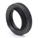 T2-Minolta MD Adapter - Pixco - Provide Professional Photographic Equipment Accessories