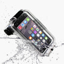 Pixco IPX8 30M Depth Bluetooth Waterproof Case Remote Control For iPhone 12 11 pro max XS XR X 8 7 - Pixco - Provide Professional Photographic Equipment Accessories