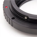 Tamron-Canon EOS GE-1 AF Confirm Adapter - Pixco - Provide Professional Photographic Equipment Accessories