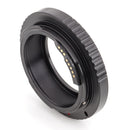 Tamron-Canon EOS GE-1 AF Confirm Adapter - Pixco - Provide Professional Photographic Equipment Accessories