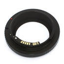 Tamron-Canon EOS AF-3 Confirm Adapter - Pixco - Provide Professional Photographic Equipment Accessories