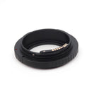 Tamron-Canon EOS AF-3 Confirm Adapter - Pixco - Provide Professional Photographic Equipment Accessories