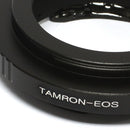 Tamron-Canon EOS AF-3 Confirm Adapter - Pixco - Provide Professional Photographic Equipment Accessories