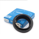 Tamron-Canon EOS AF-3 Confirm Adapter - Pixco - Provide Professional Photographic Equipment Accessories