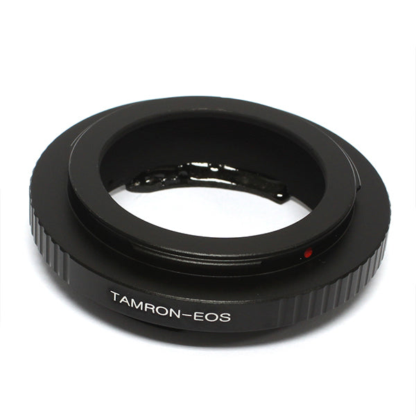 Tamron-Canon EOS AF-3 Confirm Adapter - Pixco - Provide Professional Photographic Equipment Accessories
