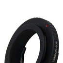 Tamron-Canon EOS EMF AF Confirm Adapter - Pixco - Provide Professional Photographic Equipment Accessories