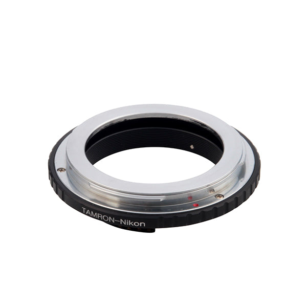 Tamron-Nikon AF Confirm Adapter - Pixco - Provide Professional Photographic Equipment Accessories