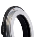Tamron-Nikon AF Confirm Adapter - Pixco - Provide Professional Photographic Equipment Accessories
