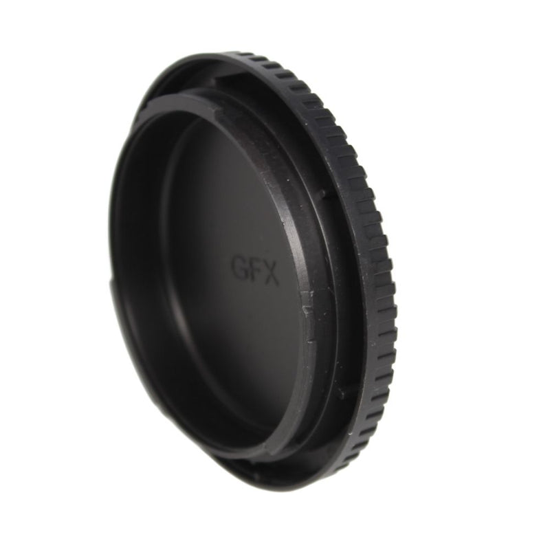 Body Cap For Fujifilm G-Mount GFX Camera - Pixco - Provide Professional Photographic Equipment Accessories
