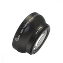 52mm 0.45X Wide Angle Lens - Pixco - Provide Professional Photographic Equipment Accessories