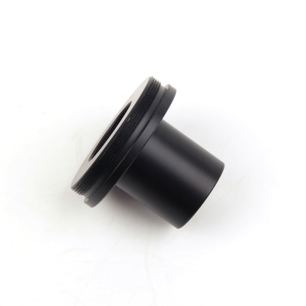 0.965" to T2 / 0.965 inch eyepiece insertion to M42 DSLR / SLR Prime Telescope Adapter - Pixco - Provide Professional Photographic Equipment Accessories