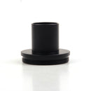 0.965" to T2 / 0.965 inch eyepiece insertion to M42 DSLR / SLR Prime Telescope Adapter - Pixco - Provide Professional Photographic Equipment Accessories