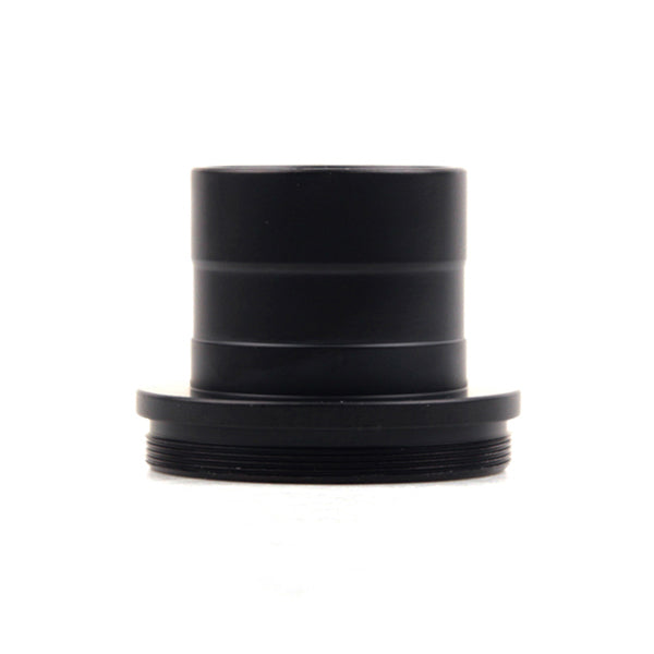 1.25" to T2 / 1.25 inch eyepiece insertion to M42 DSLR / SLR Prime Telescope Adapter - Pixco - Provide Professional Photographic Equipment Accessories
