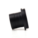 1.25" to T2 / 1.25 inch eyepiece insertion to M42 DSLR / SLR Prime Telescope Adapter - Pixco - Provide Professional Photographic Equipment Accessories