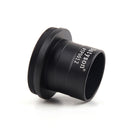 1.25" to T2 / 1.25 inch eyepiece insertion to M42 DSLR / SLR Prime Telescope Adapter - Pixco - Provide Professional Photographic Equipment Accessories
