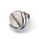 1/4" D-Ring Stainless Steel Camera Screw - Pixco - Provide Professional Photographic Equipment Accessories