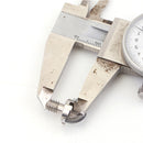 1/4" D-ring Stainless Steel Camera Screw - Pixco - Provide Professional Photographic Equipment Accessories