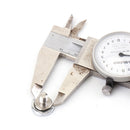 1/4" D-ring Stainless Steel Camera Screw - Pixco - Provide Professional Photographic Equipment Accessories