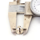 1/4" Stainless Steel Camera Screw - Pixco - Provide Professional Photographic Equipment Accessories