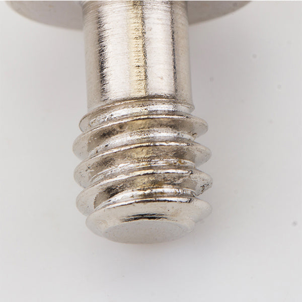 1/4" Stainless Steel Camera Screw - Pixco - Provide Professional Photographic Equipment Accessories