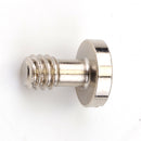 1/4" Stainless Steel Camera Screw - Pixco - Provide Professional Photographic Equipment Accessories
